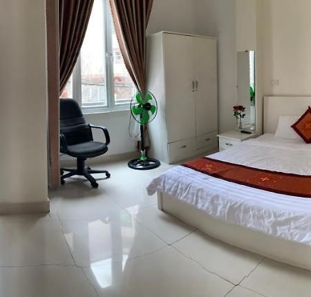 Kim Huong Homestay Dalat Exteriér fotografie
