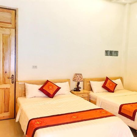 Kim Huong Homestay Dalat Exteriér fotografie