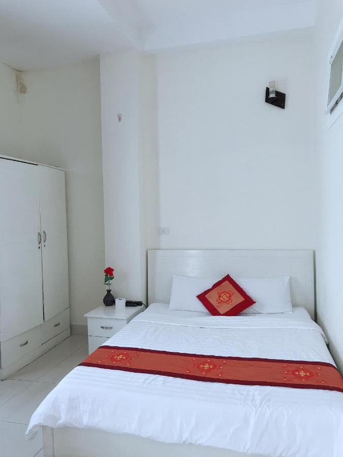 Kim Huong Homestay Dalat Exteriér fotografie