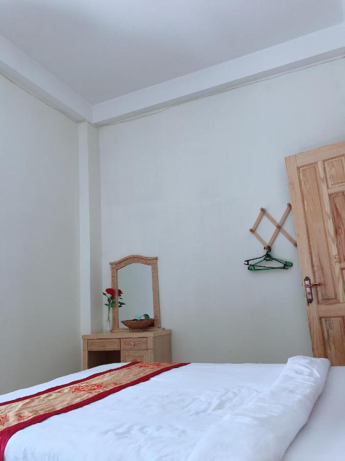 Kim Huong Homestay Dalat Exteriér fotografie