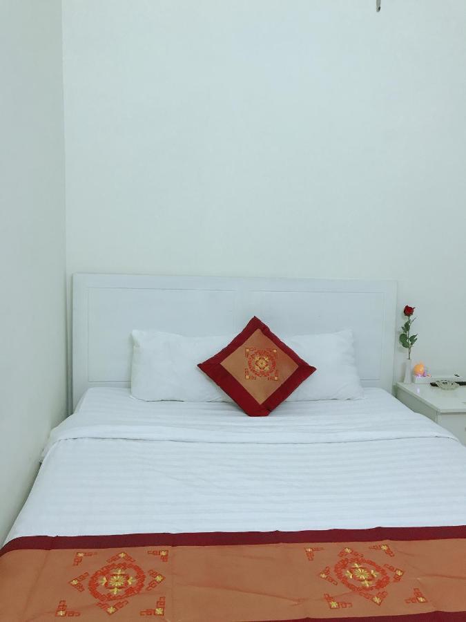 Kim Huong Homestay Dalat Exteriér fotografie