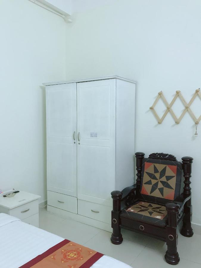 Kim Huong Homestay Dalat Exteriér fotografie