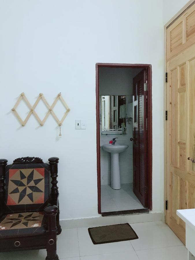 Kim Huong Homestay Dalat Exteriér fotografie