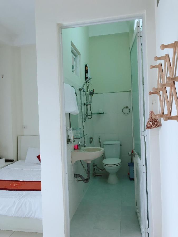 Kim Huong Homestay Dalat Exteriér fotografie