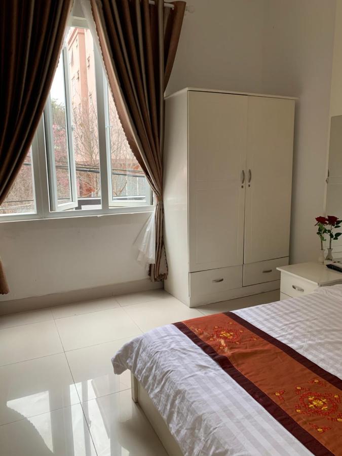 Kim Huong Homestay Dalat Exteriér fotografie