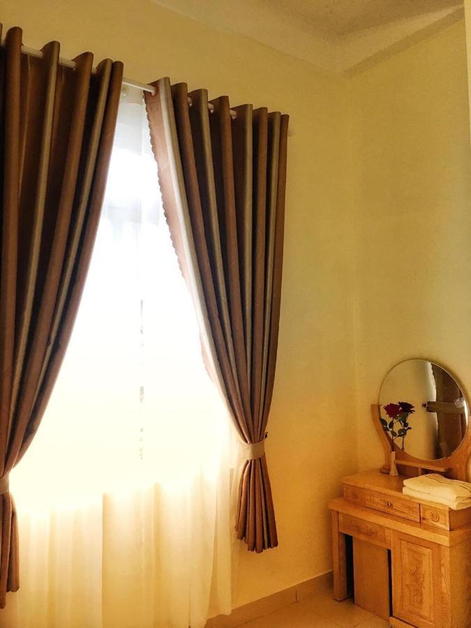 Kim Huong Homestay Dalat Exteriér fotografie